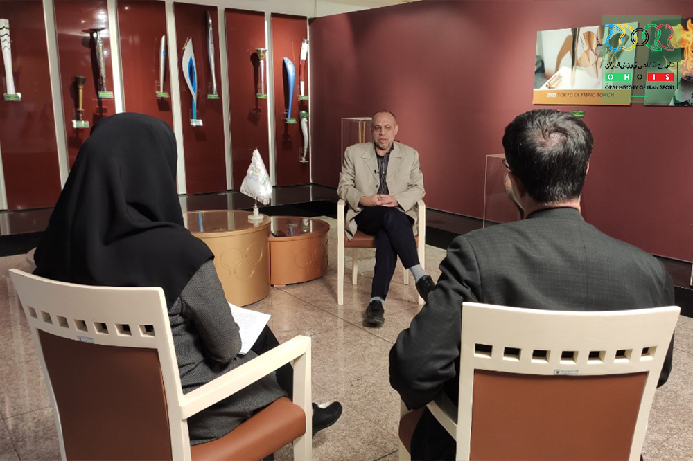 عباس باغستانی