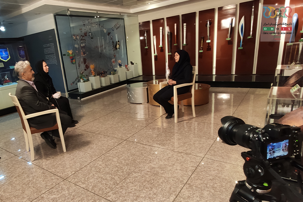 افسانه شمشکی