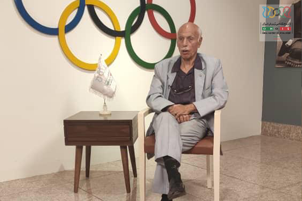 غلامحسین فرزامی