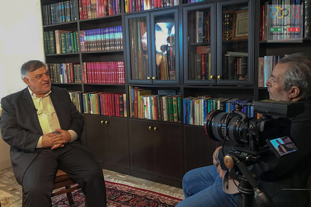 غلامحسین زمان آبادی