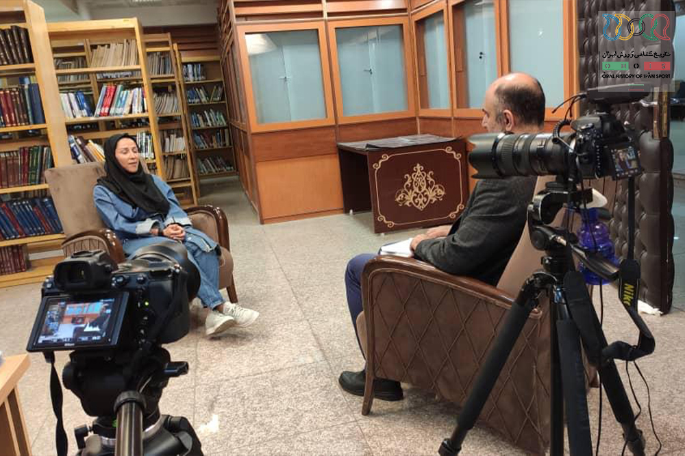 مریم امرالله