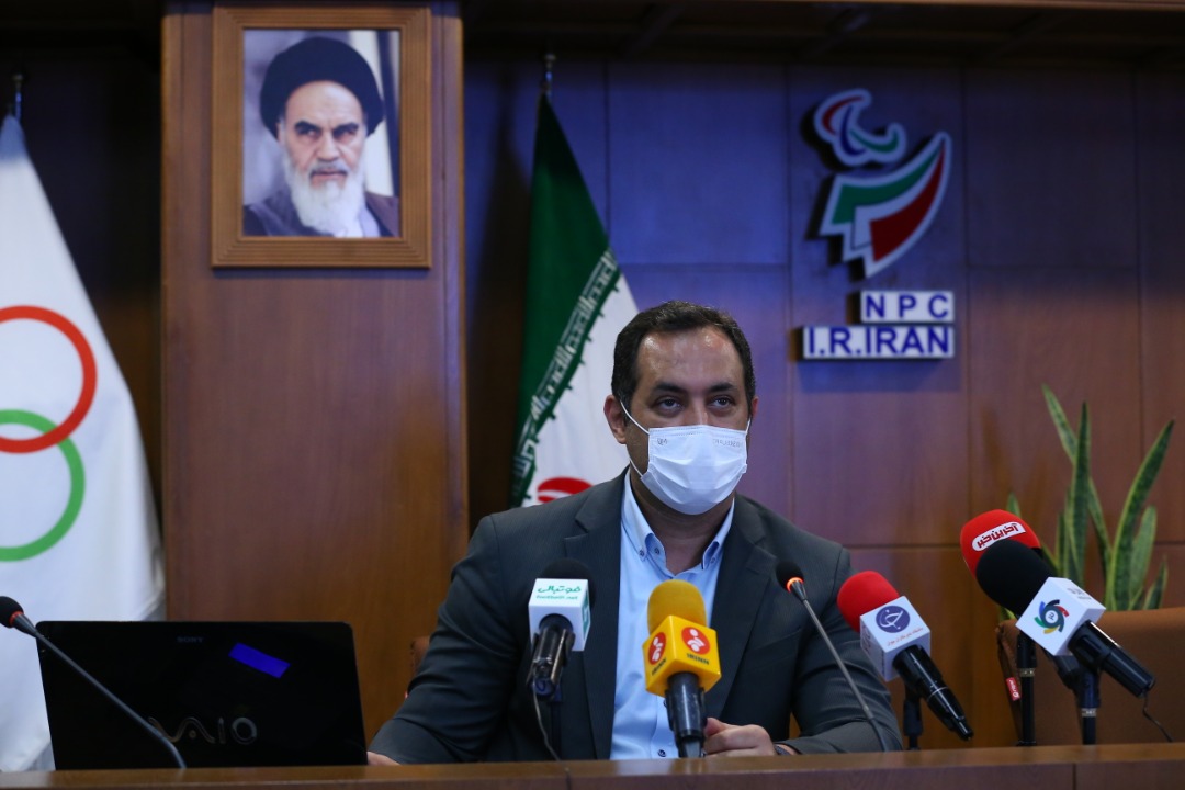 پیمان فخری مدیر مرکز نظارت