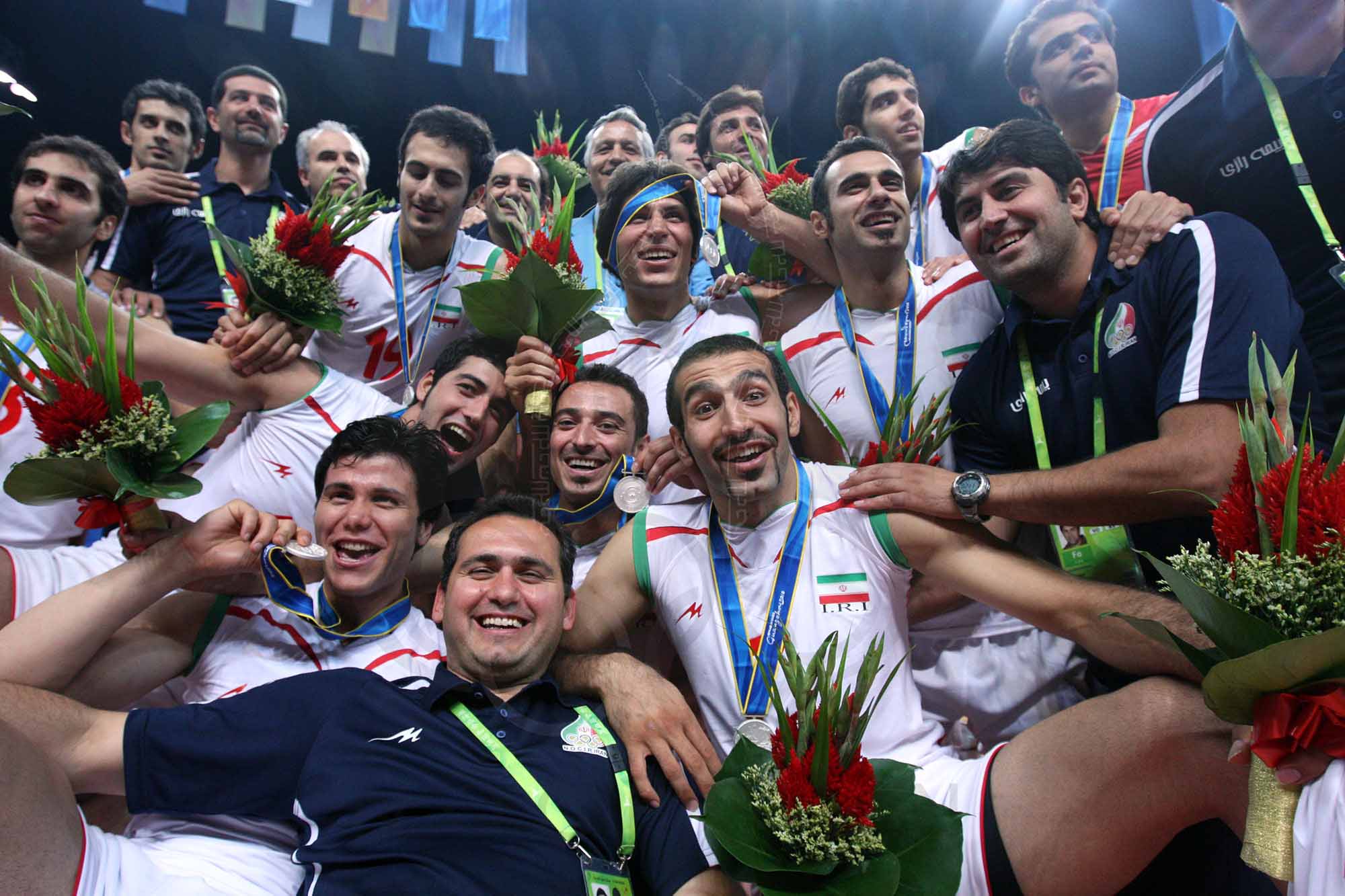 بازی های آسیایی 2010 گوانگژو چین