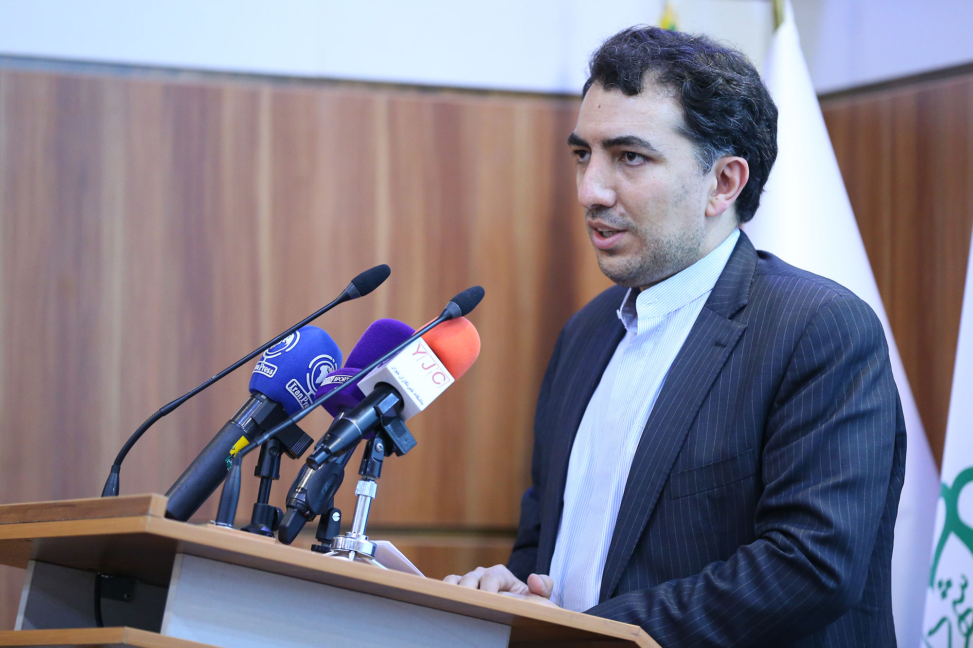 مراسم افتتاحیه هفته المپیک  10