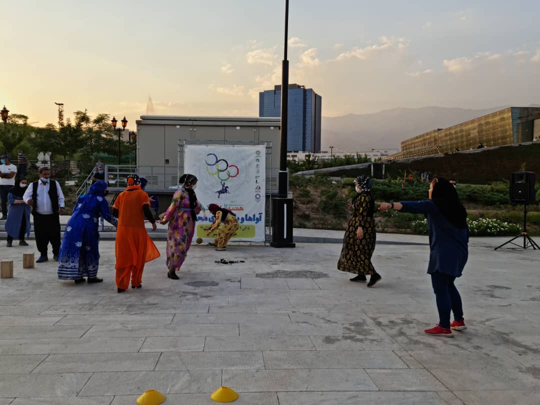 موسیقی محلی