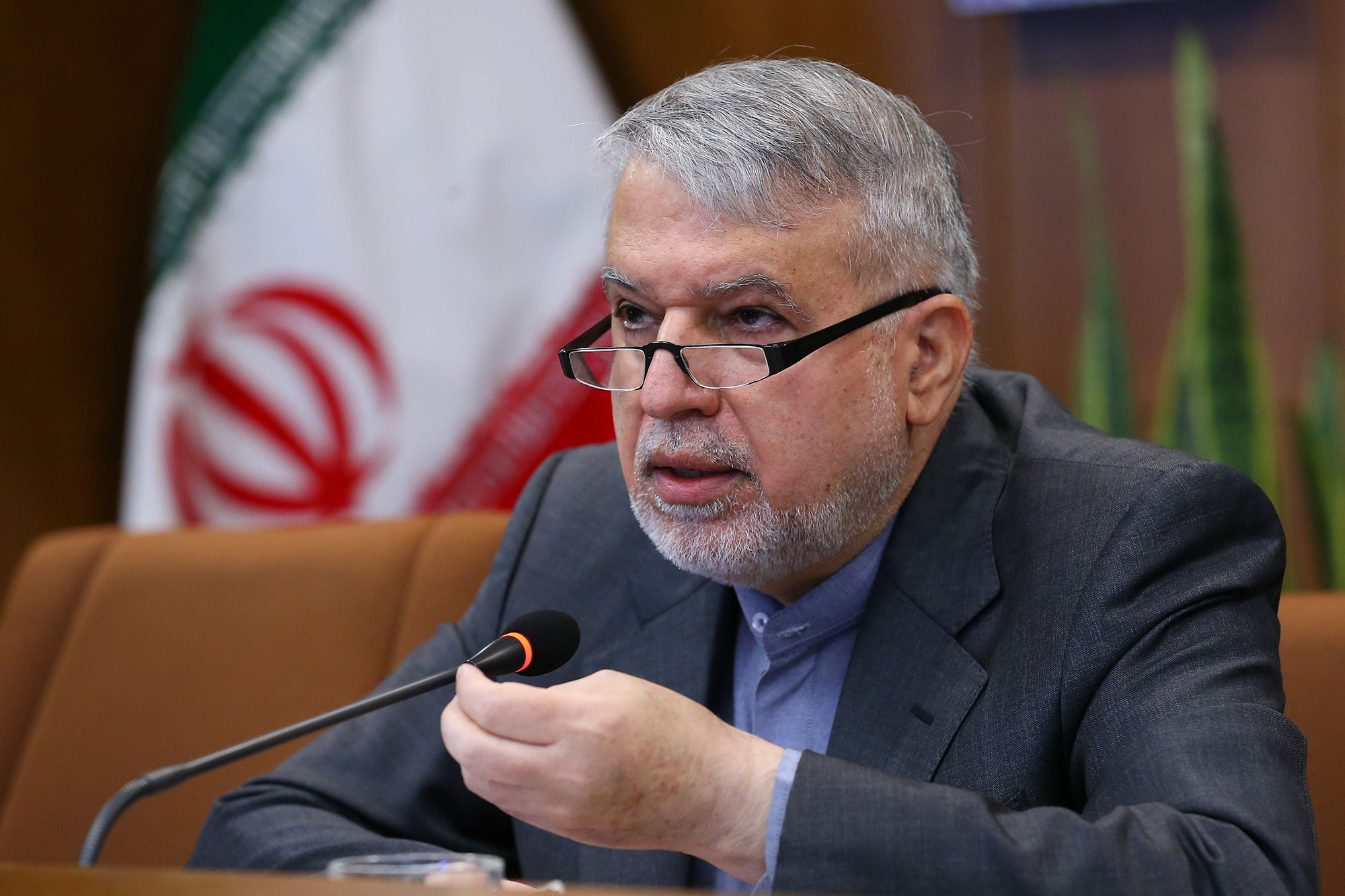 کارگاه توجیهی برای سرپرستان کاروان المپیک توکیو 13