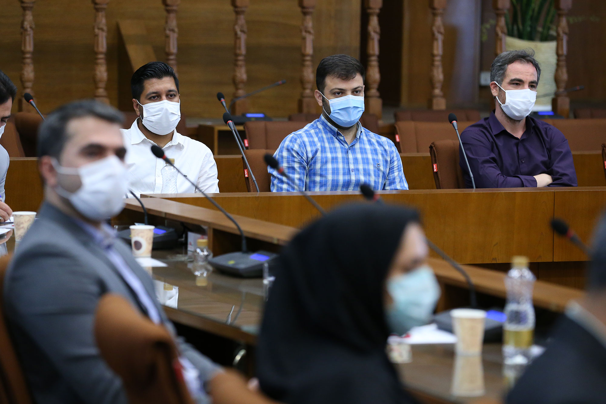 اختتامیه جشنواره روانشناسی  4