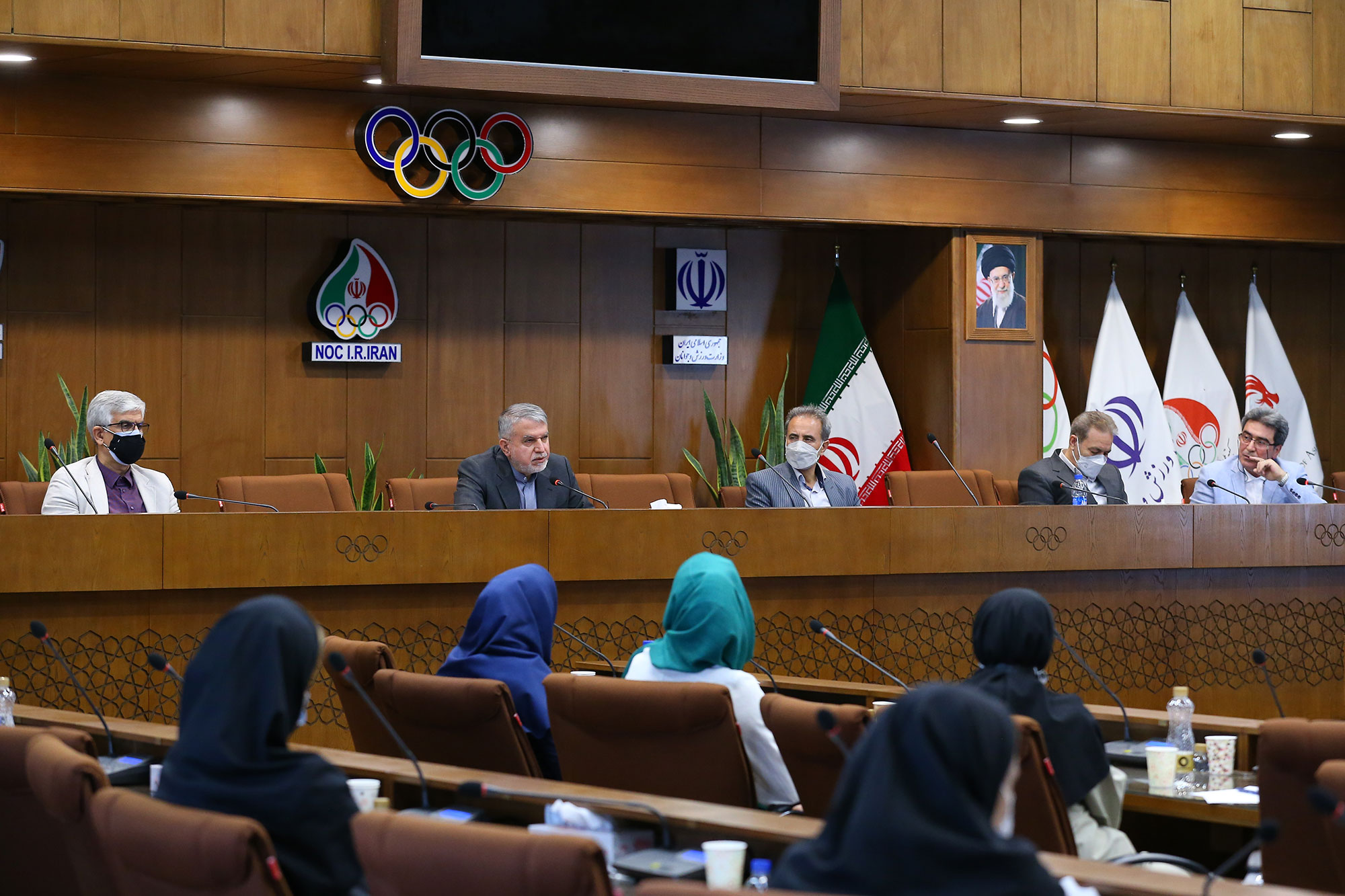 اختتامیه جشنواره روانشناسی  5