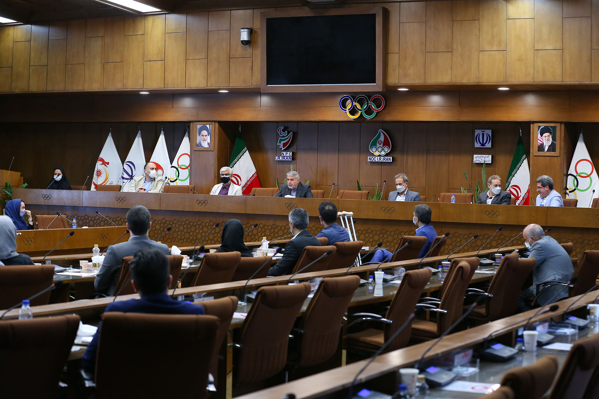 اختتامیه جشنواره روانشناسی  6