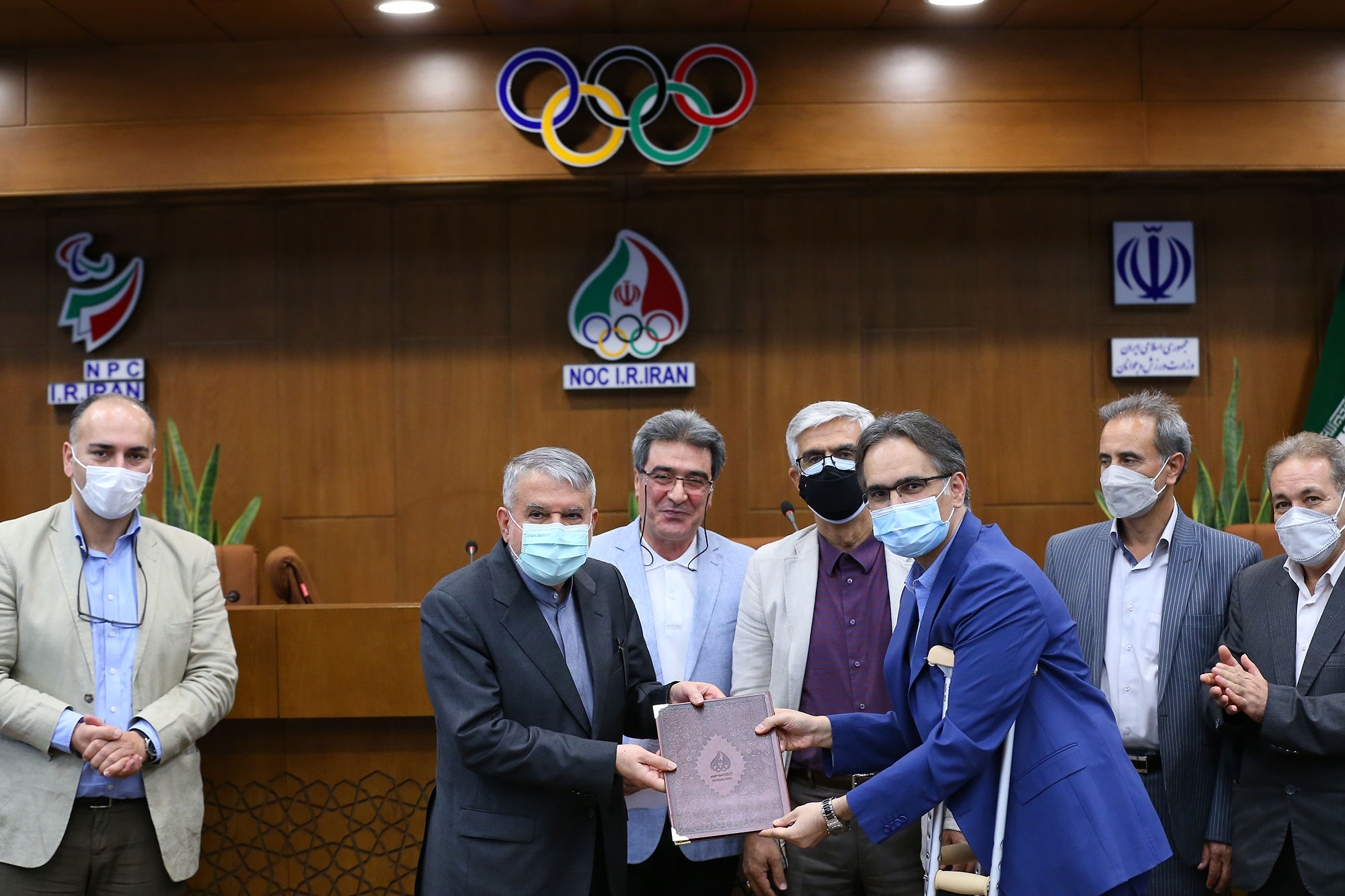 اختتامیه جشنواره روانشناسی  9