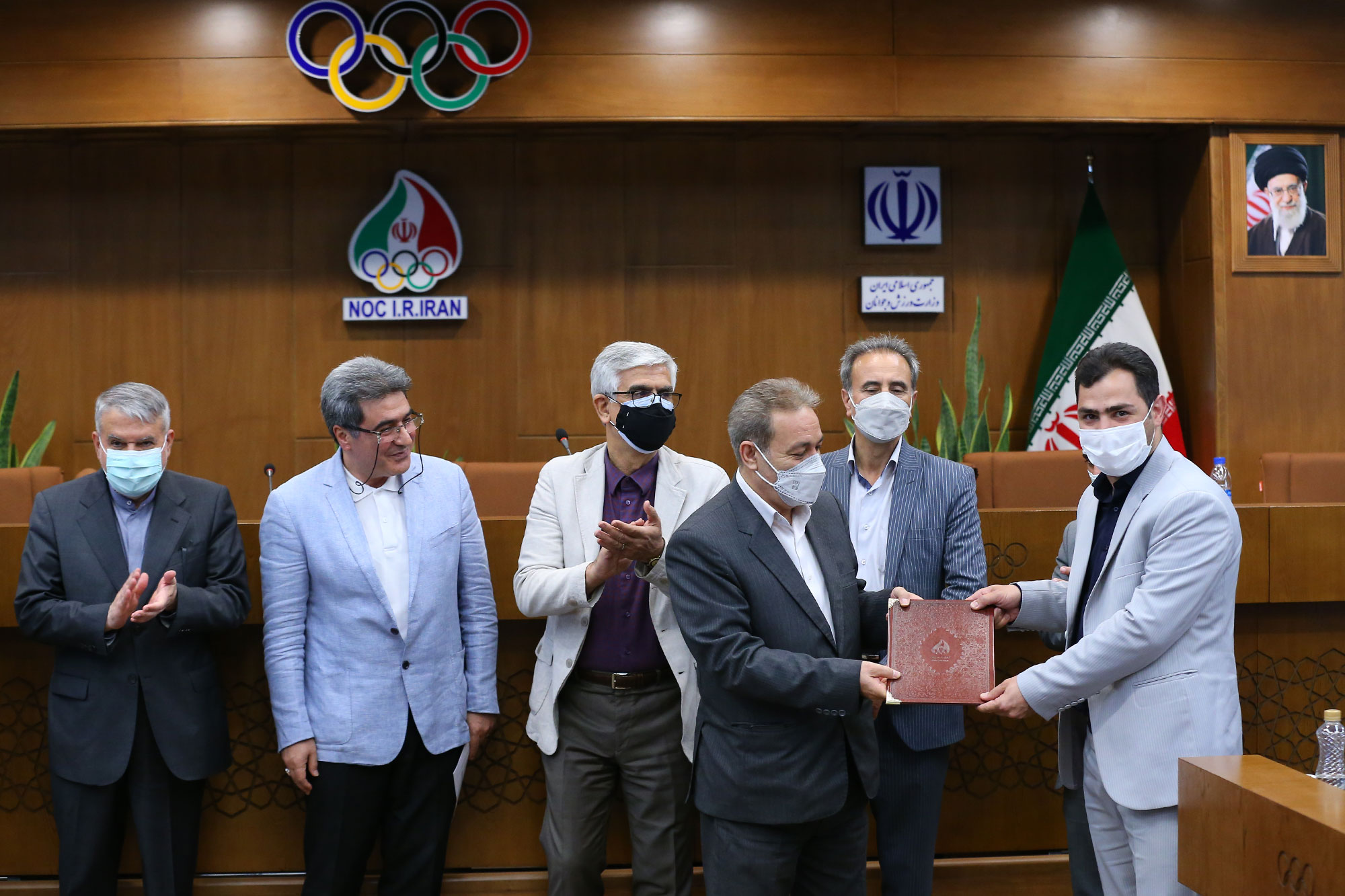 اختتامیه جشنواره روانشناسی  11