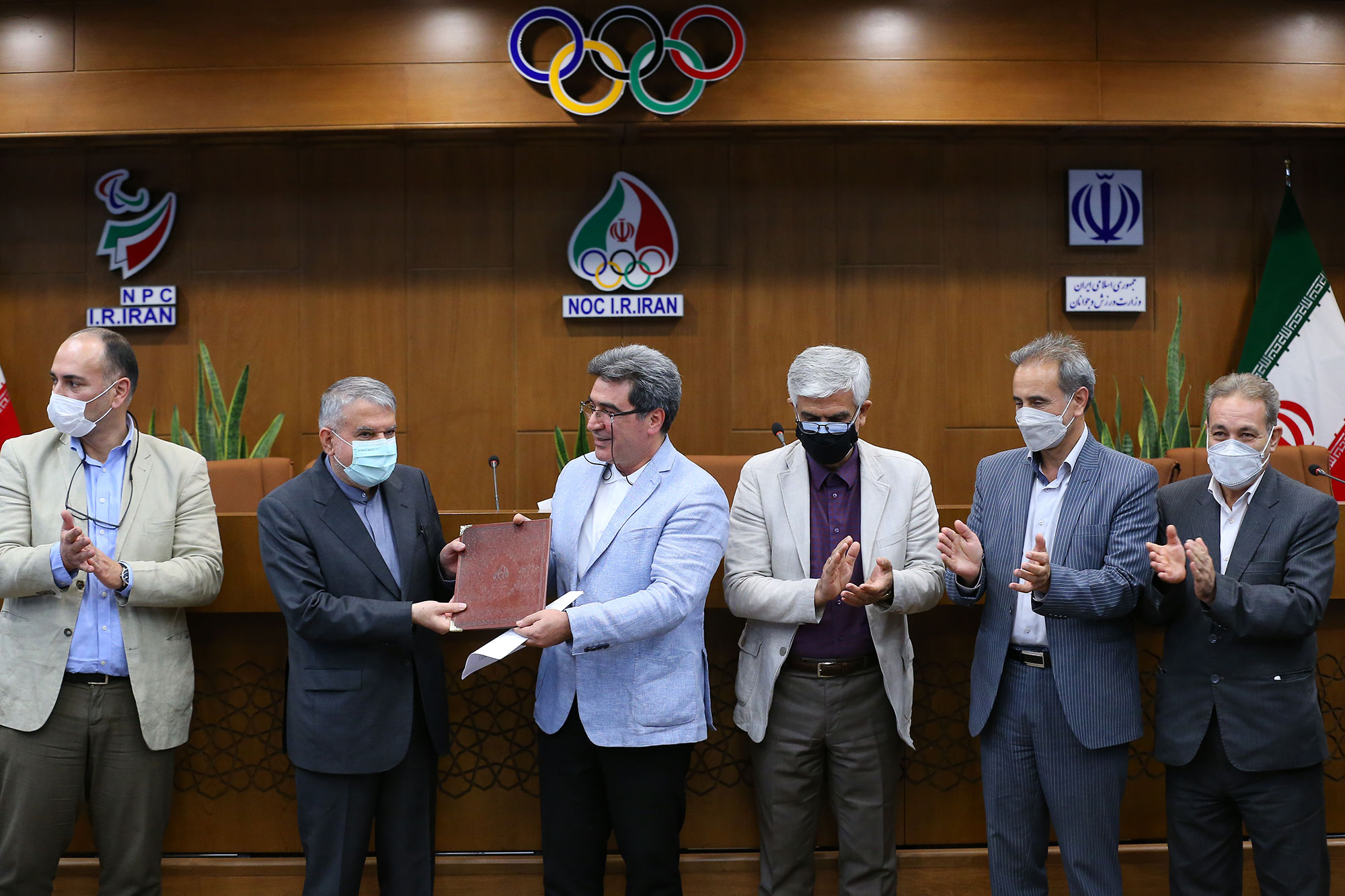 اختتامیه جشنواره روانشناسی  15