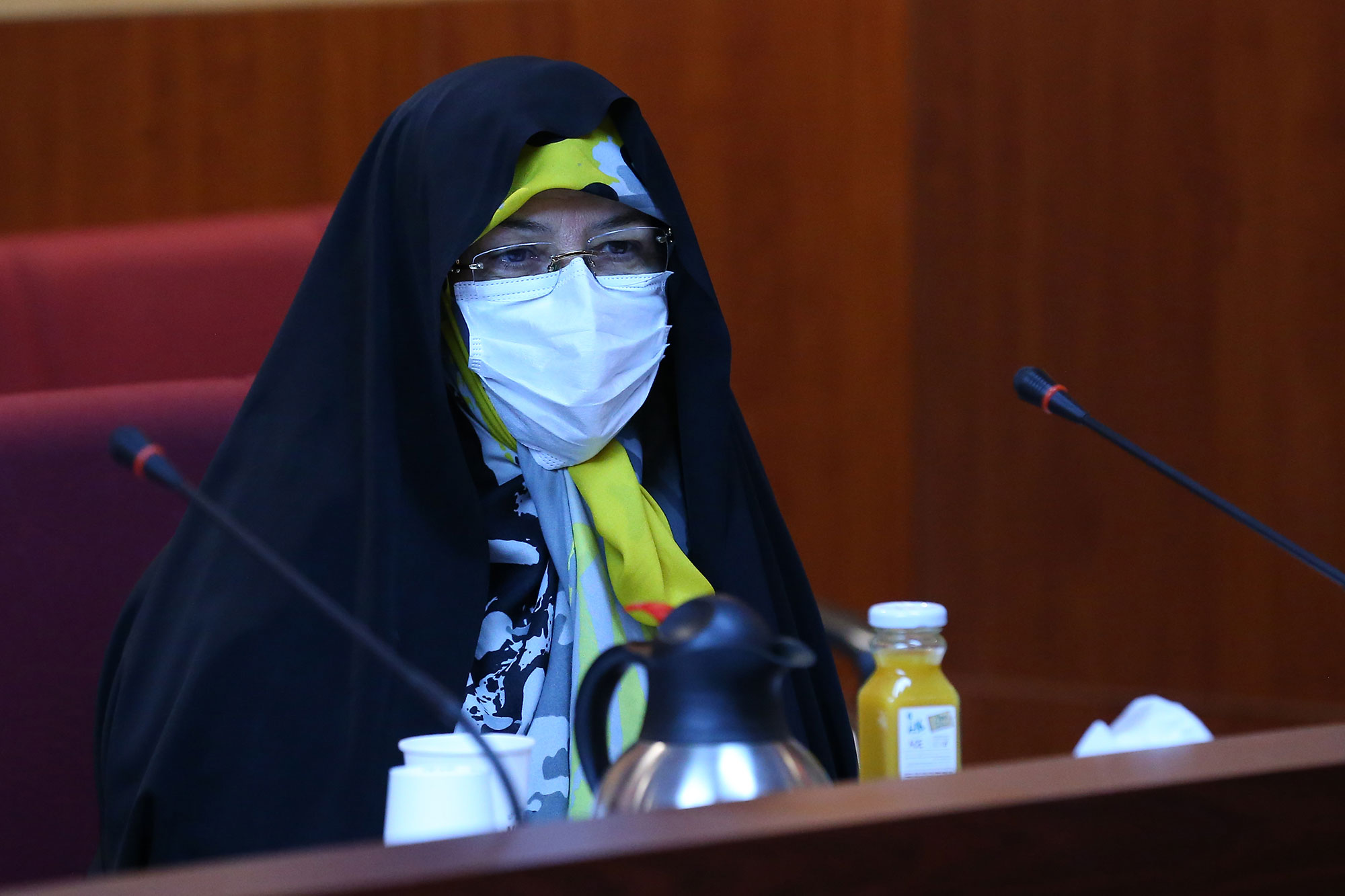 جلسه هیئت اجرایی کمیته ملی المپیک.- 1