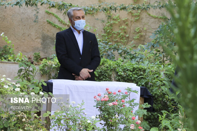 رونمایی از مولاژهای جام ارجان