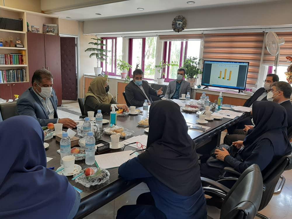 نشست کمیسیون زنان