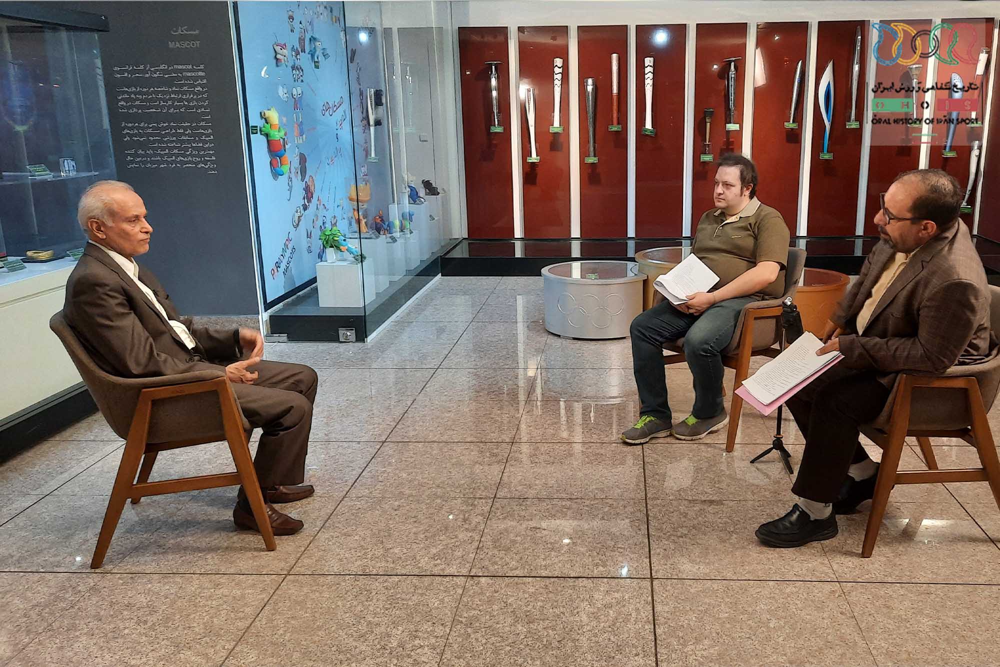 نصرالله سجادی