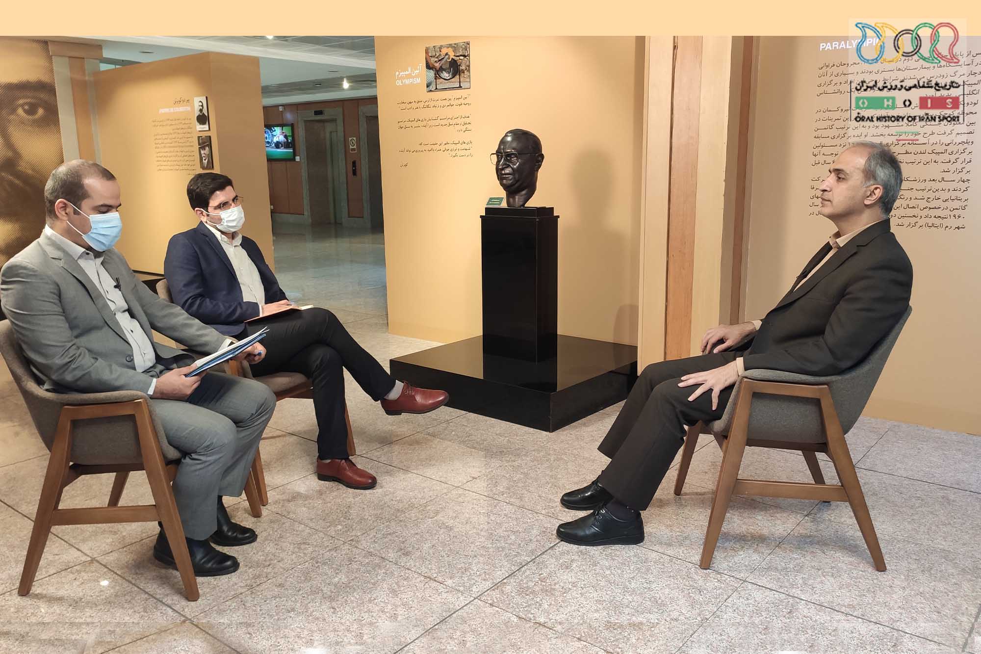 حسین بابویی