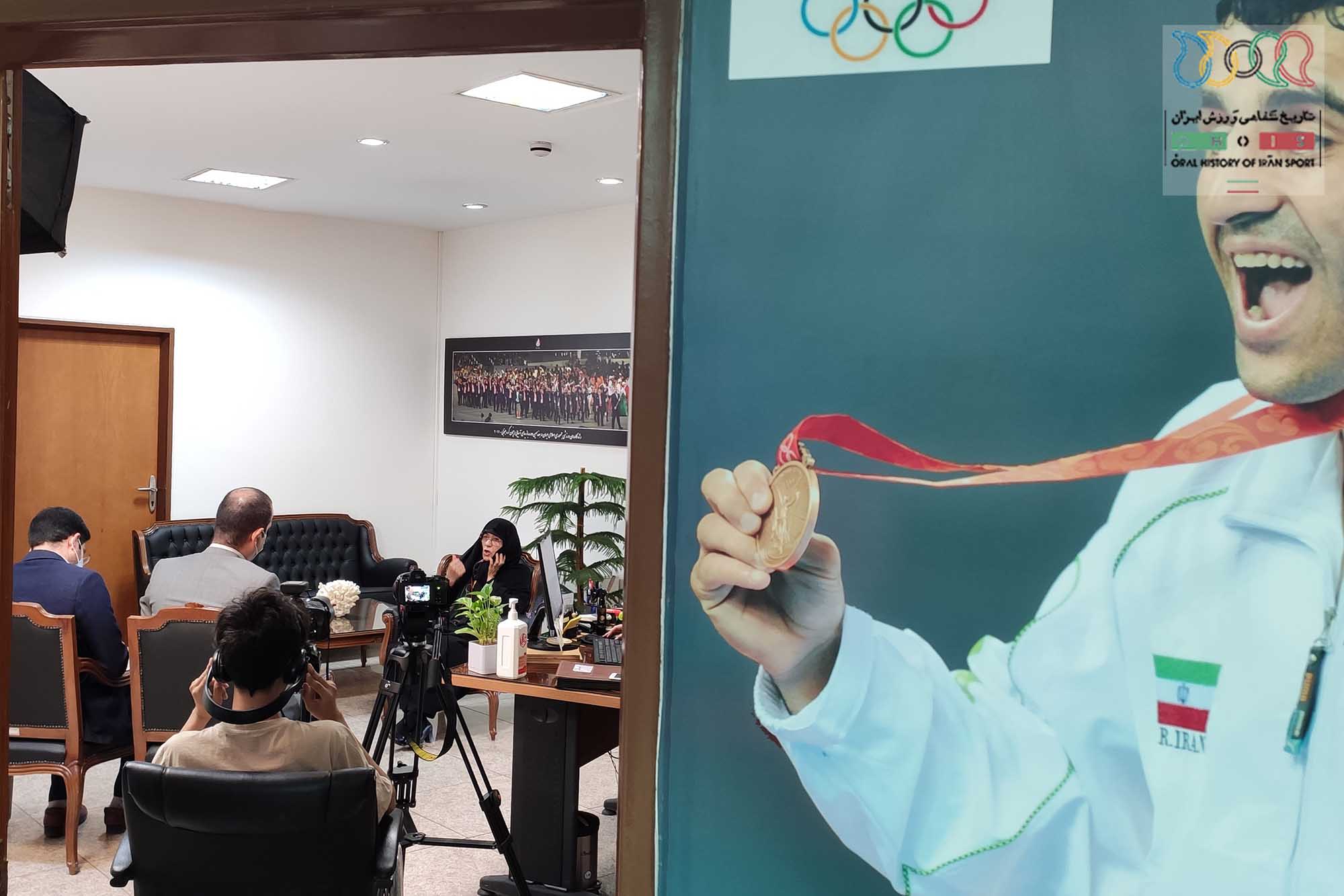 طاهره طاهریان