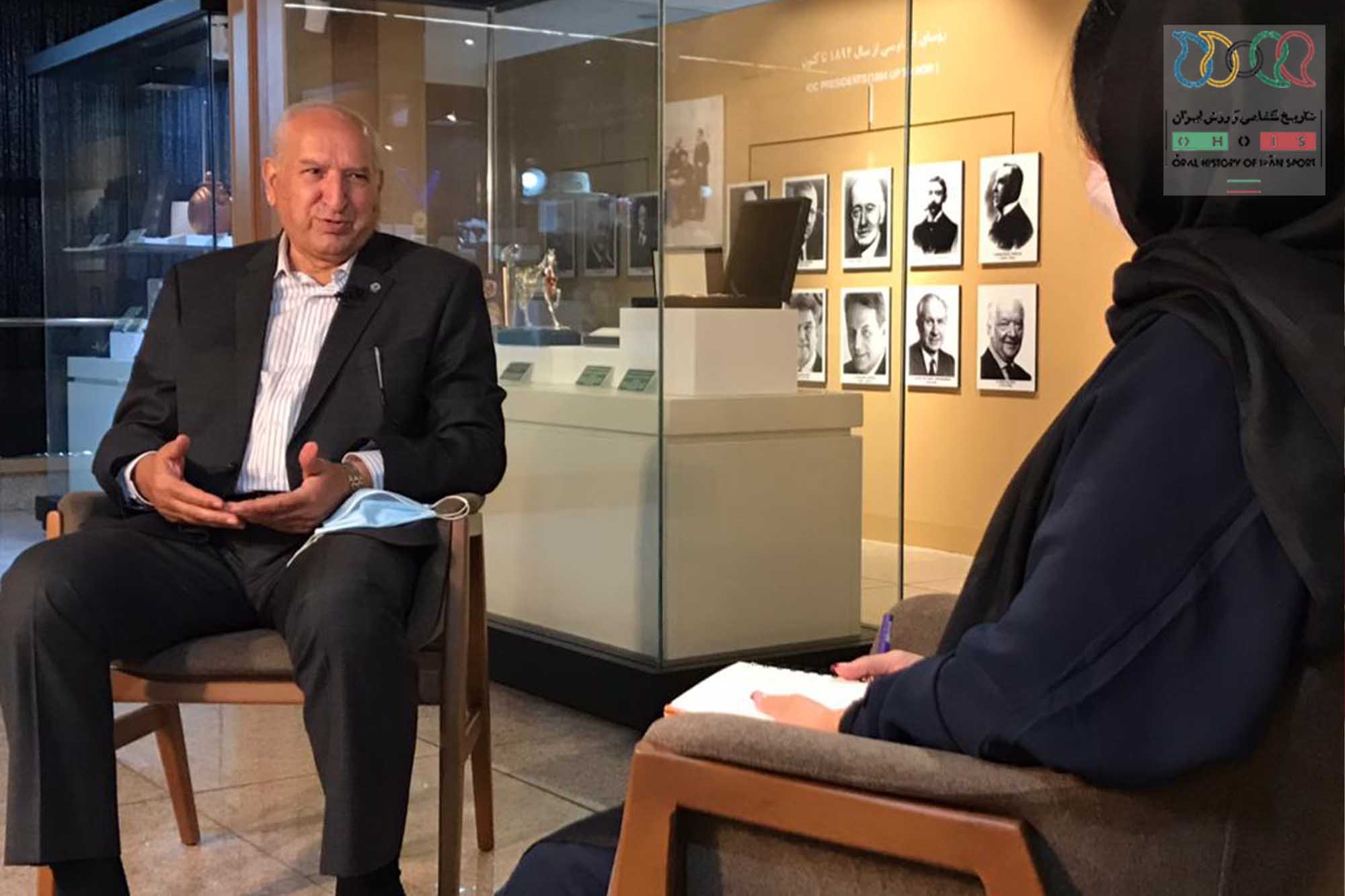 محمود محشون