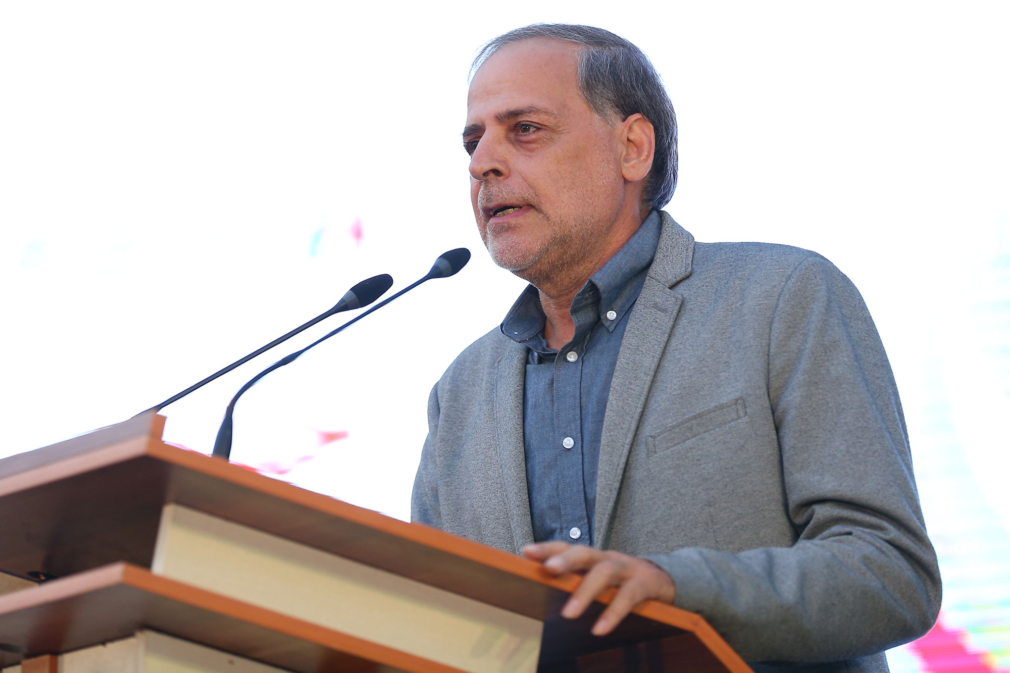 مراسم اختتامیه هفته المپیک 13