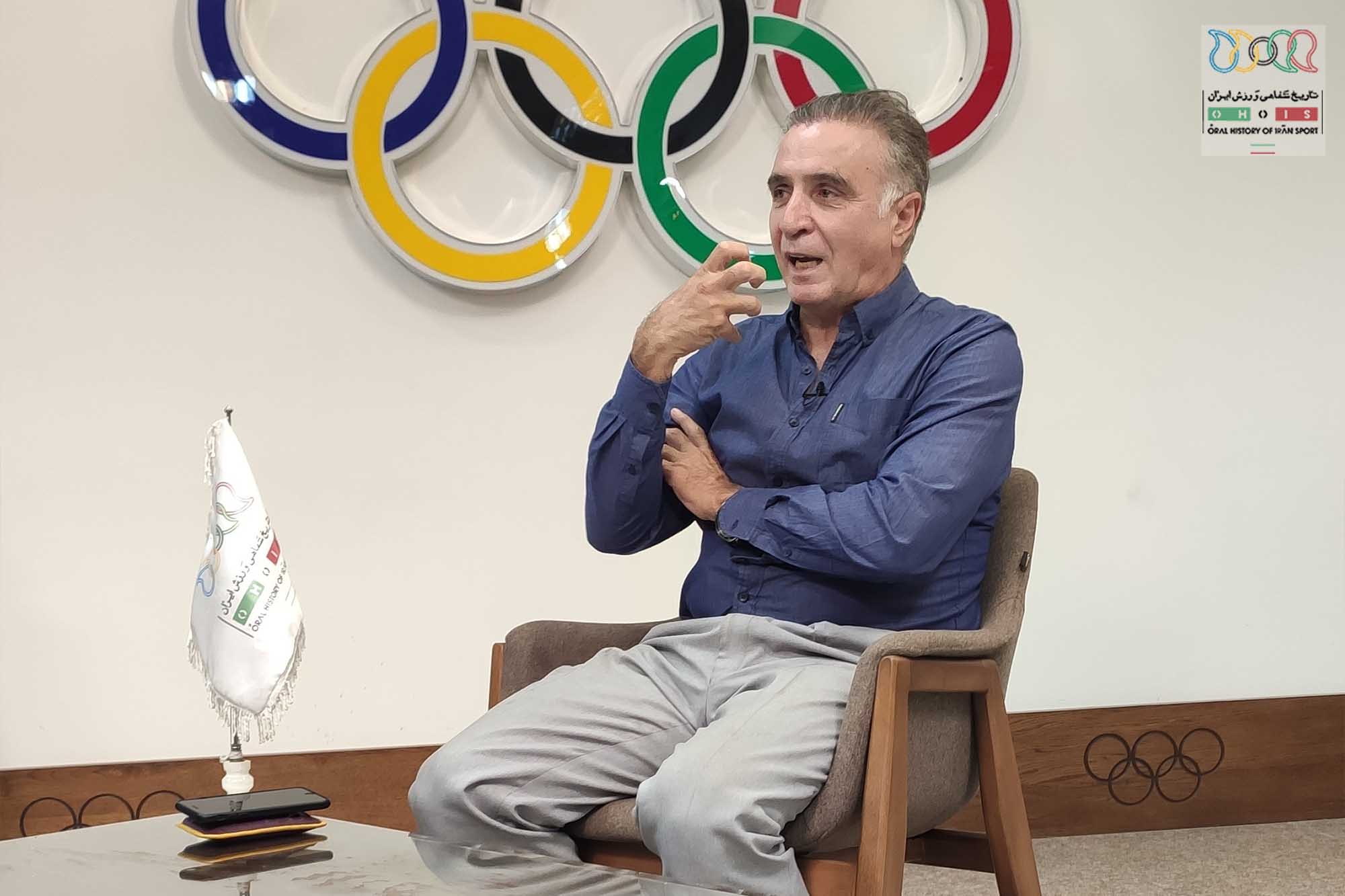 محمدرضا زادمهر