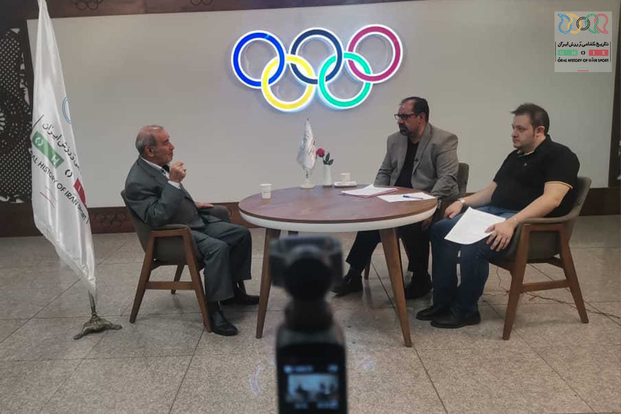 علی محمد مرتضوی