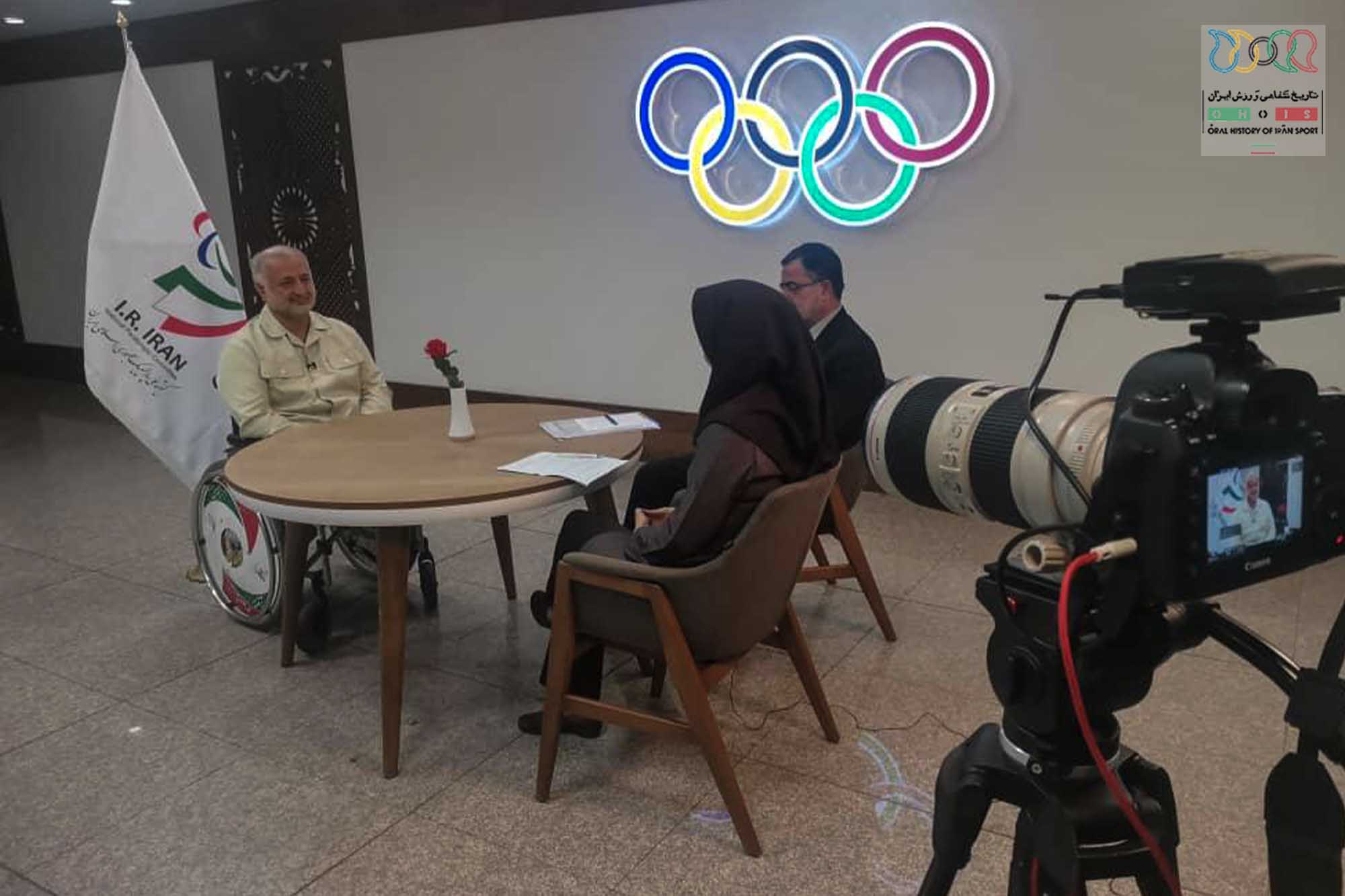 امیر ماندگارفرد