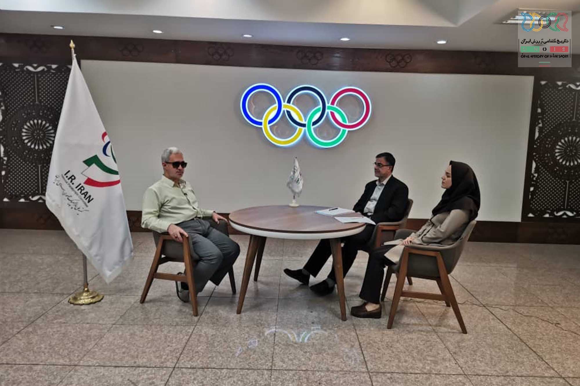 عباس آقا حسینی کزاز