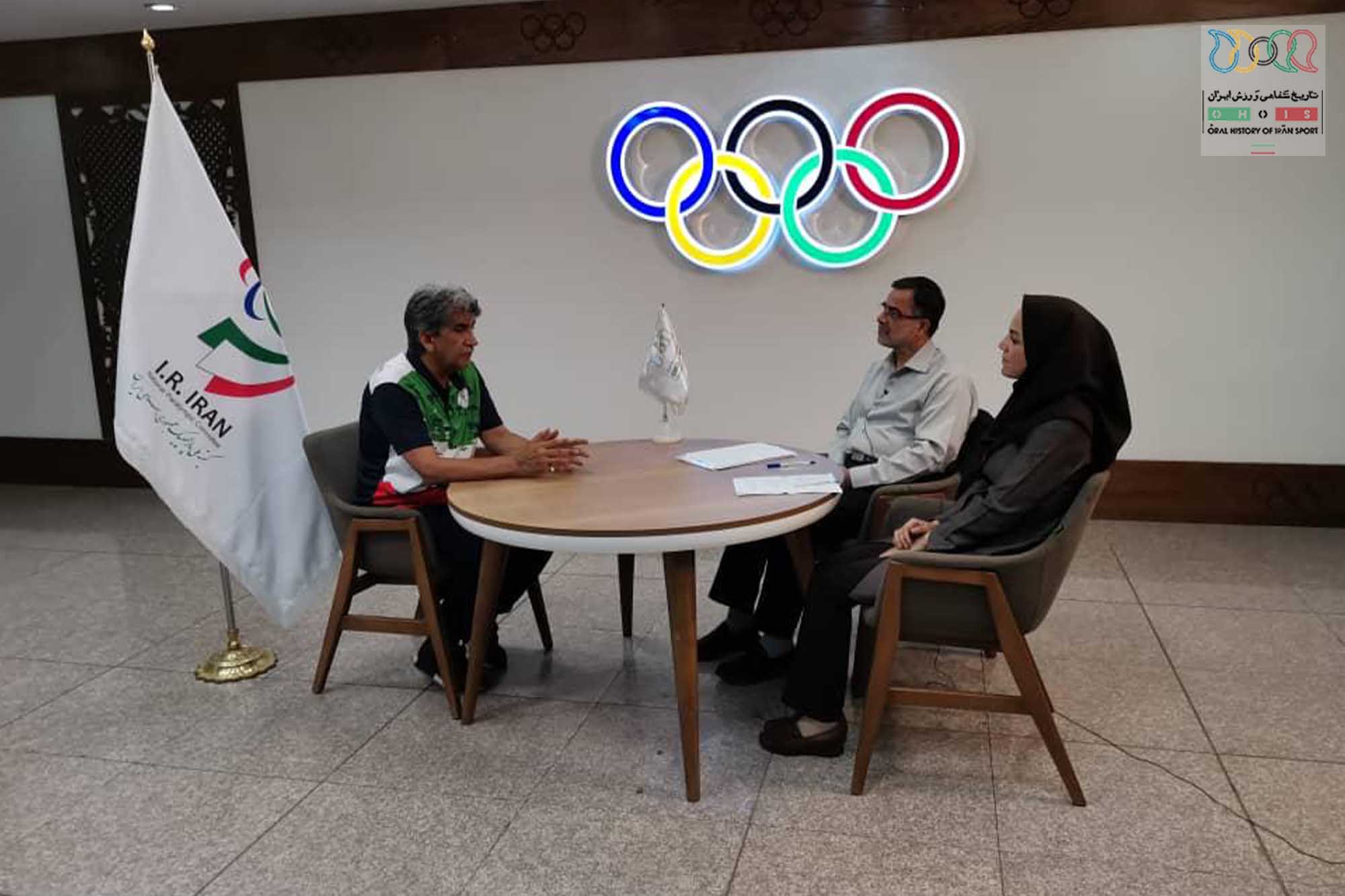 عباس آقا کوچکی