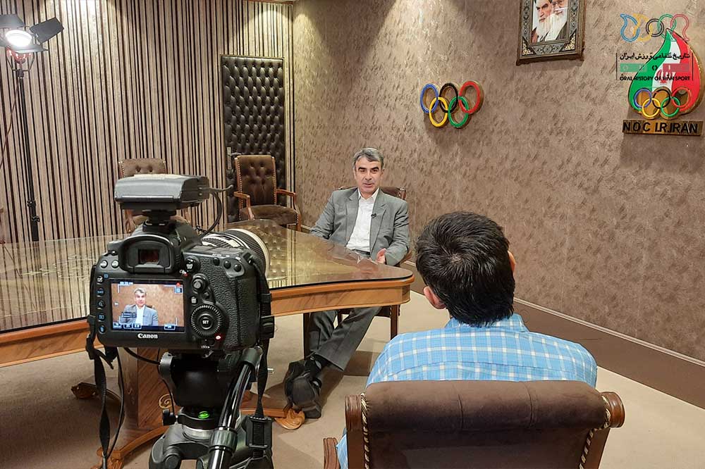 حسن ضیا آذری