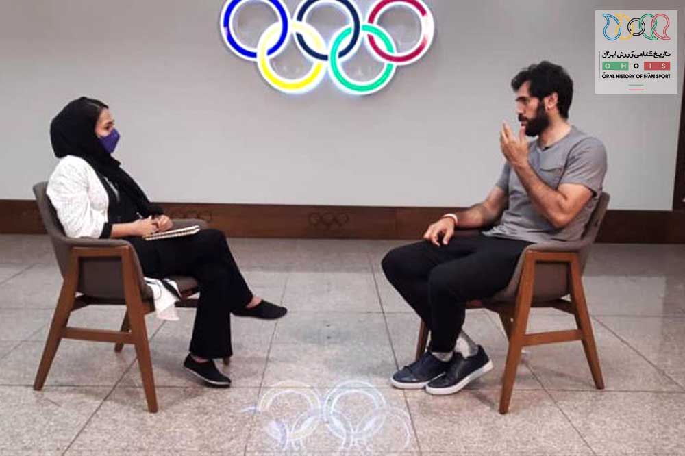 صمد نیکخواه بهرامی