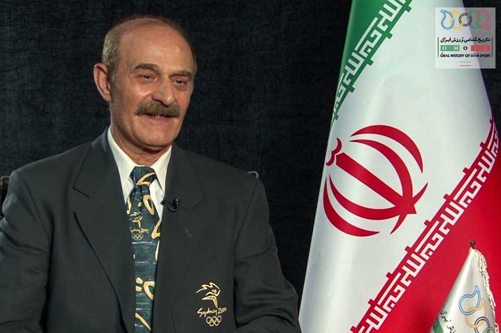 مجتبی نظم ده