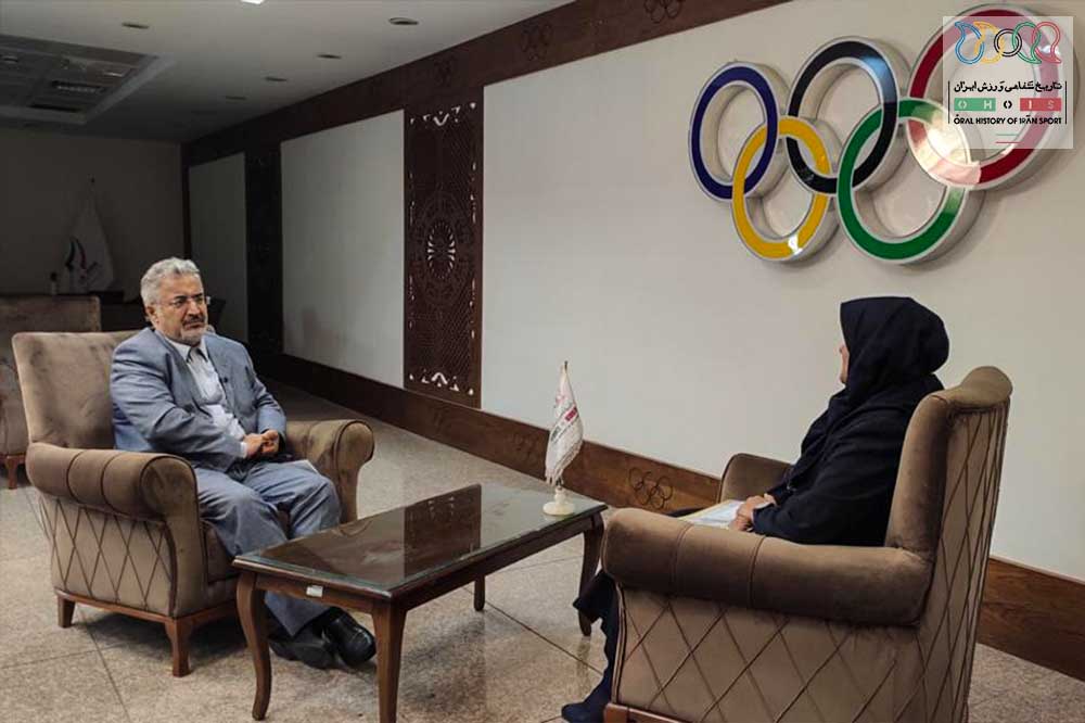 ماندانا رسولی