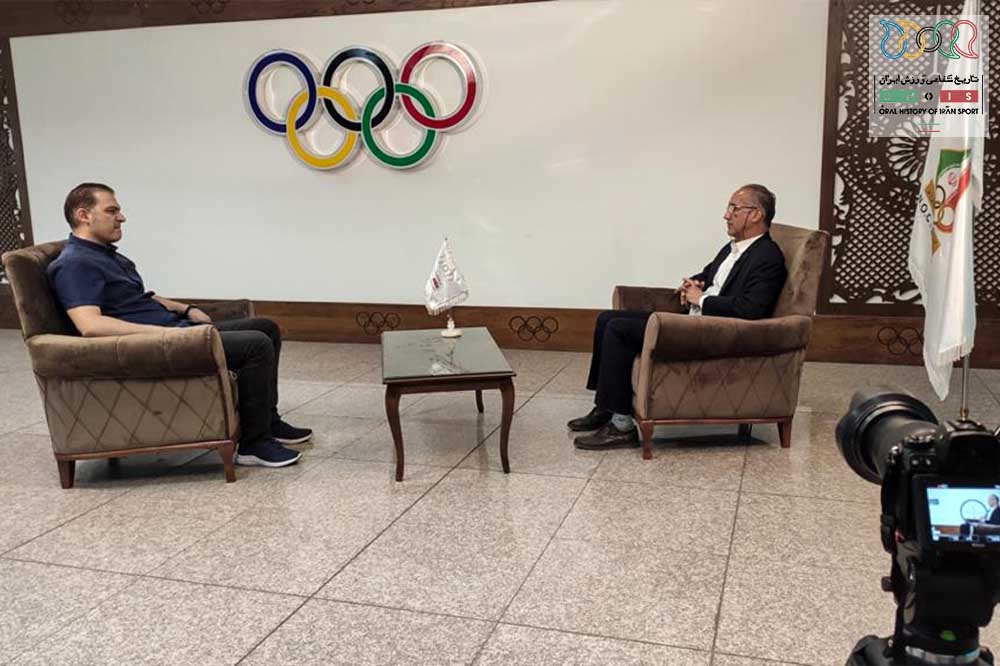 سیف الله ترابی