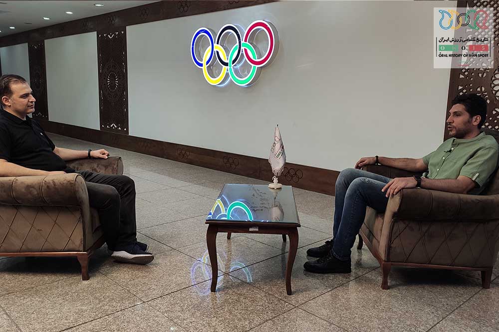 علیرضا نادی