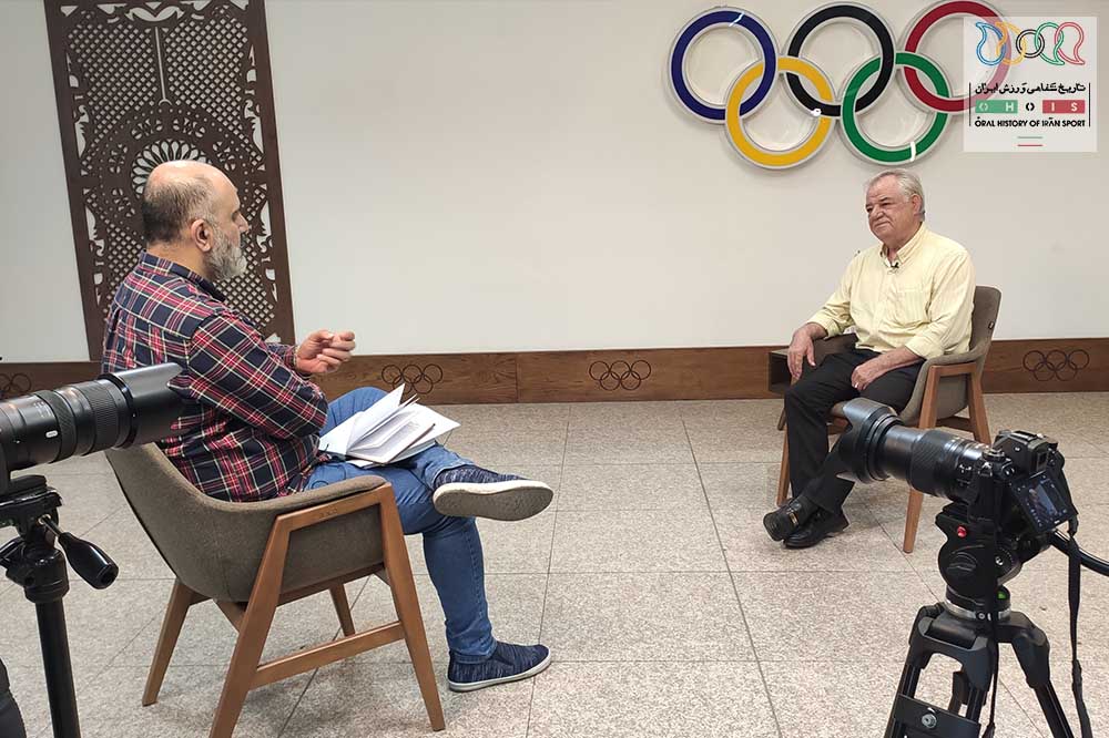 مسعود قاسمی