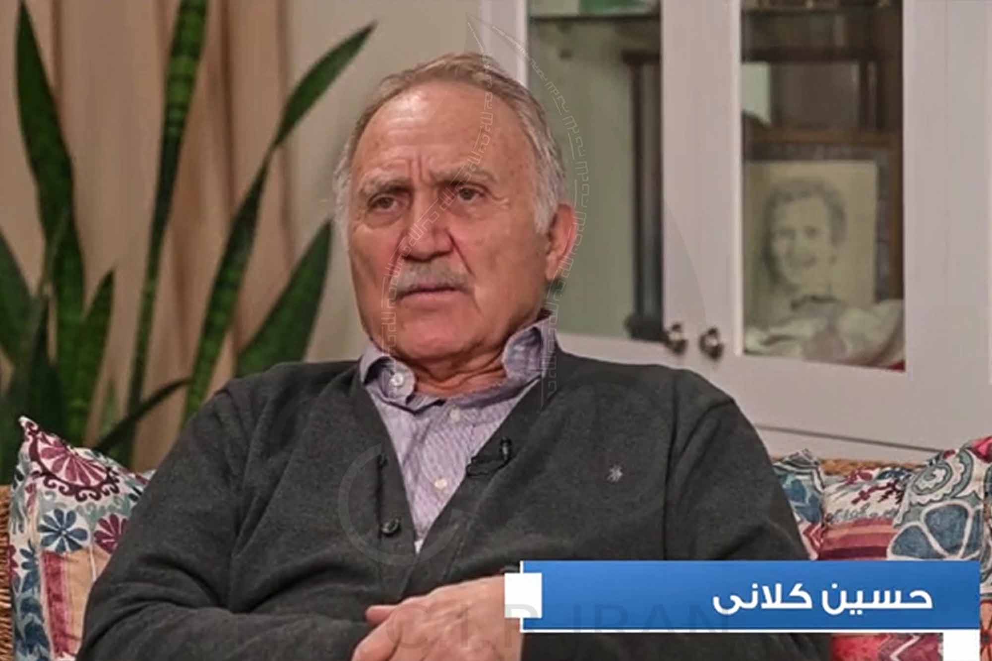 حسین کلانی