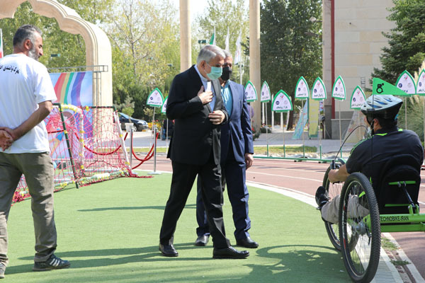 دکتر صالحی امیری