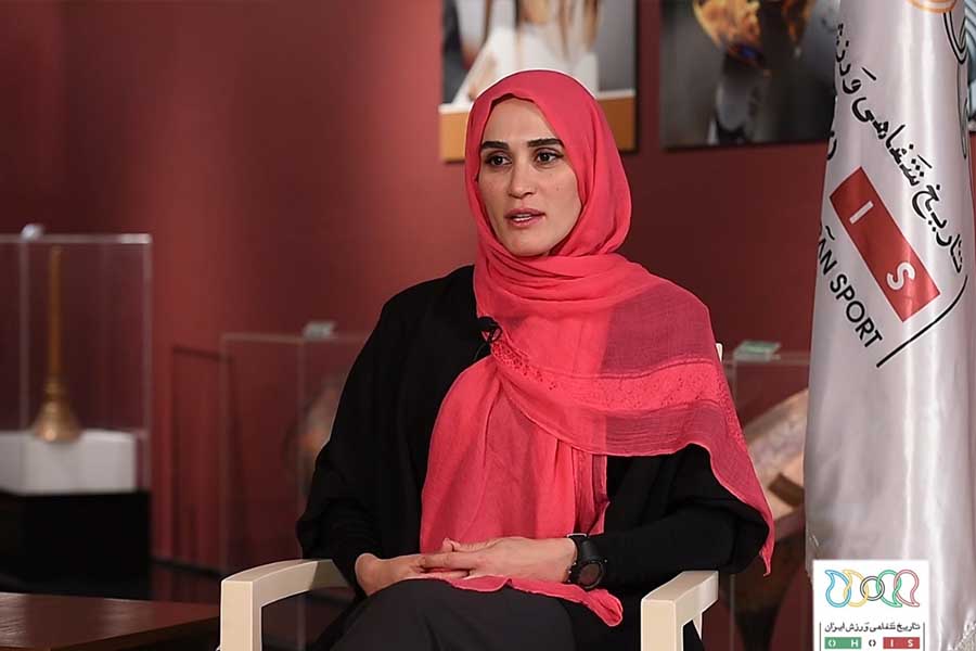 لیلا ابراهیمی