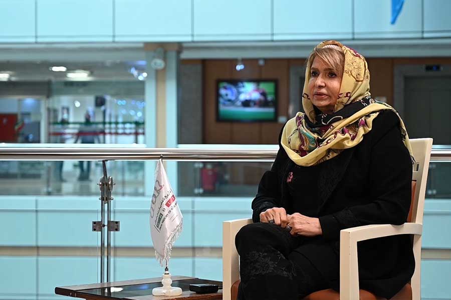 مهین کوره چیان