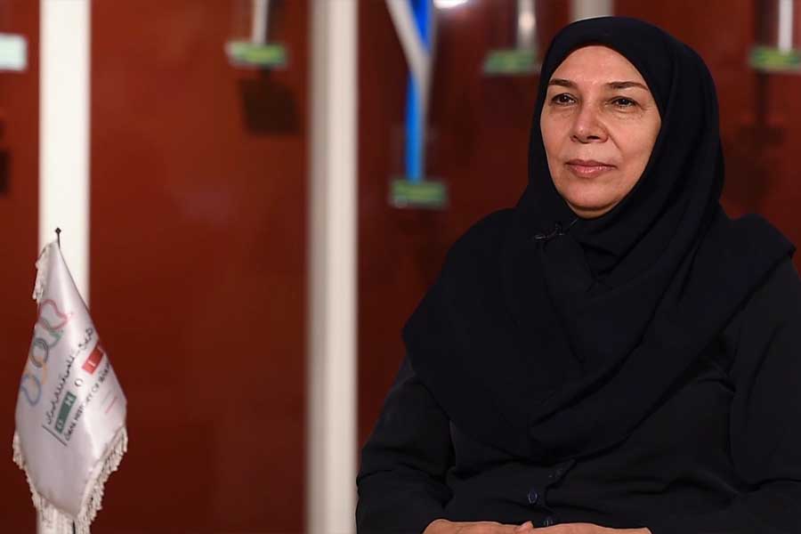 افسانه شمشکی