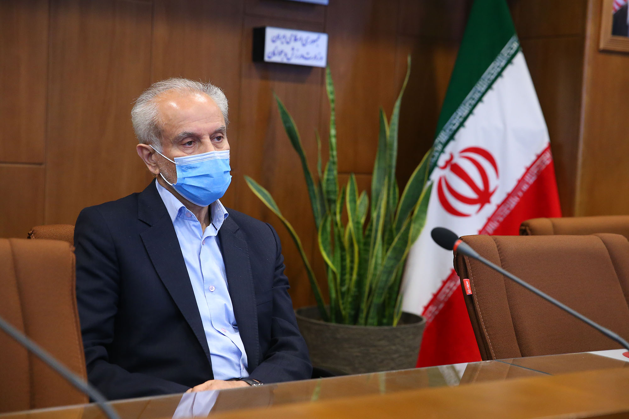 مراسم اختتامیه جشنواره توریسم ورزشی 6