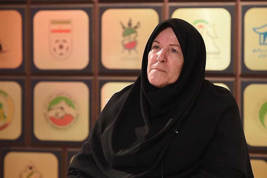 بتول مشرف جوادی