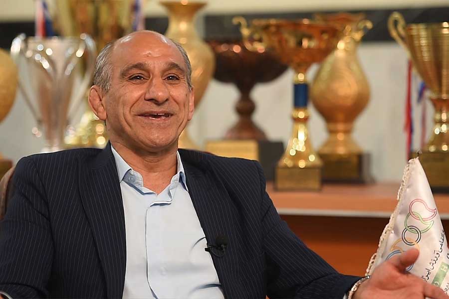 عسکری محمدیان