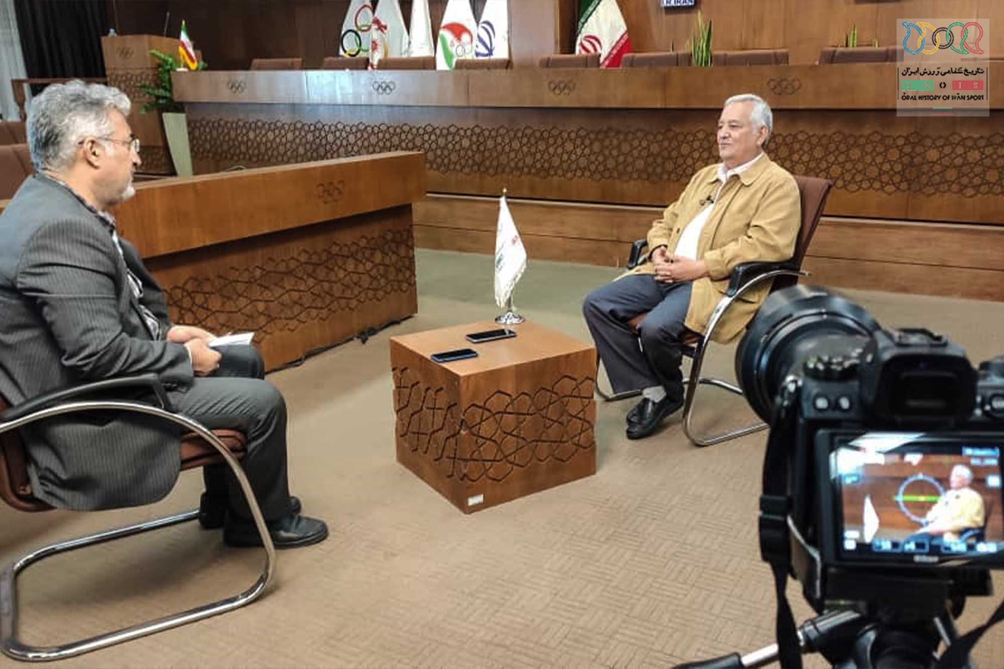 سید امیر حسینی