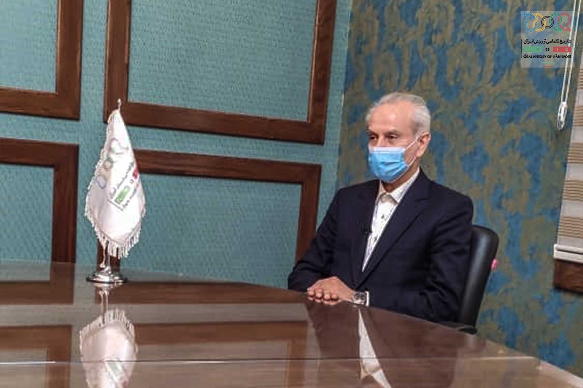 نصرالله سجادی