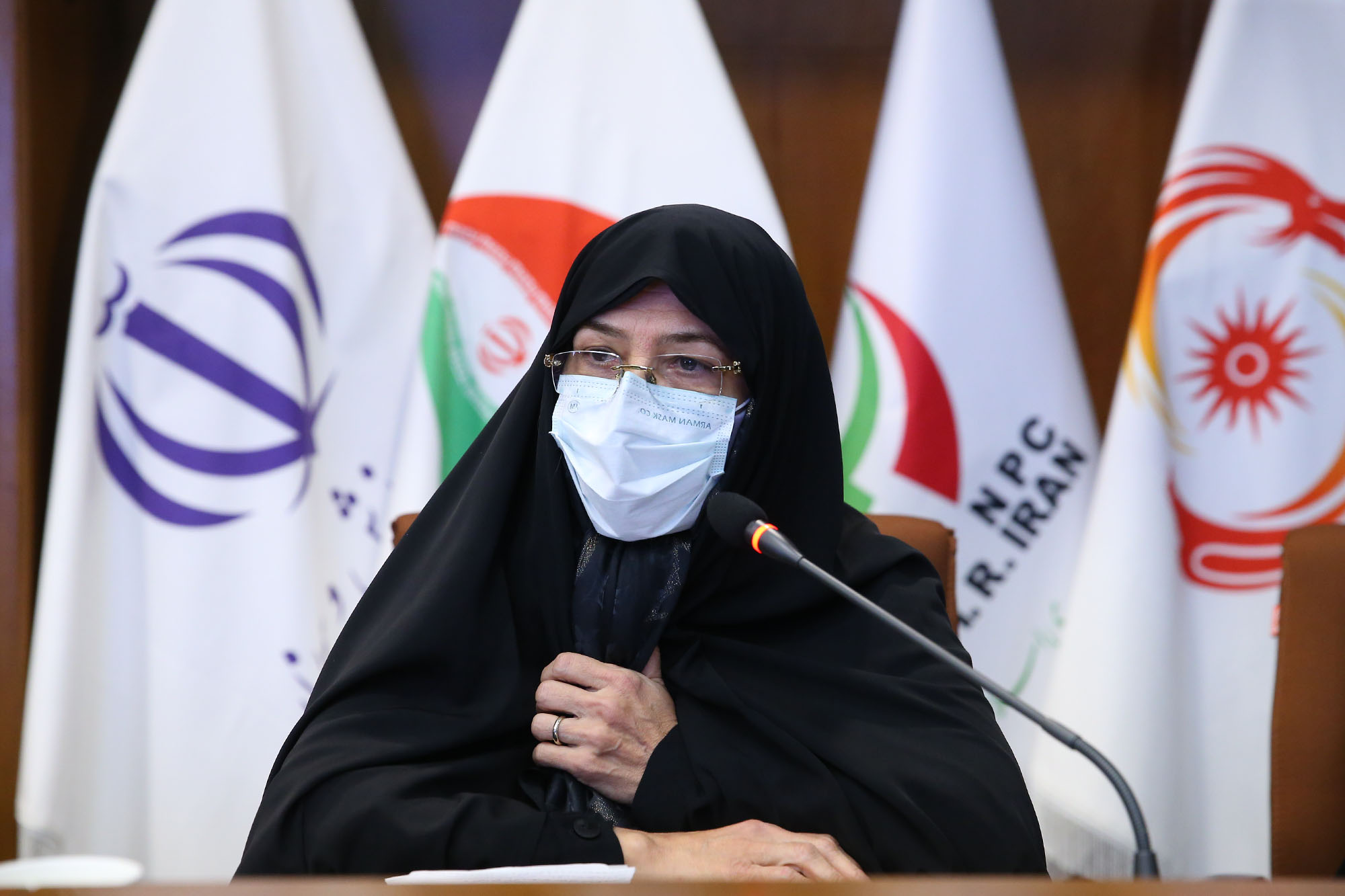 مراسم رونمایی از دستاوردهای تاریخ شفاهی ورزش ایران 22