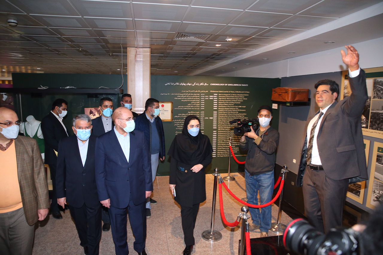 بازدید از موزه