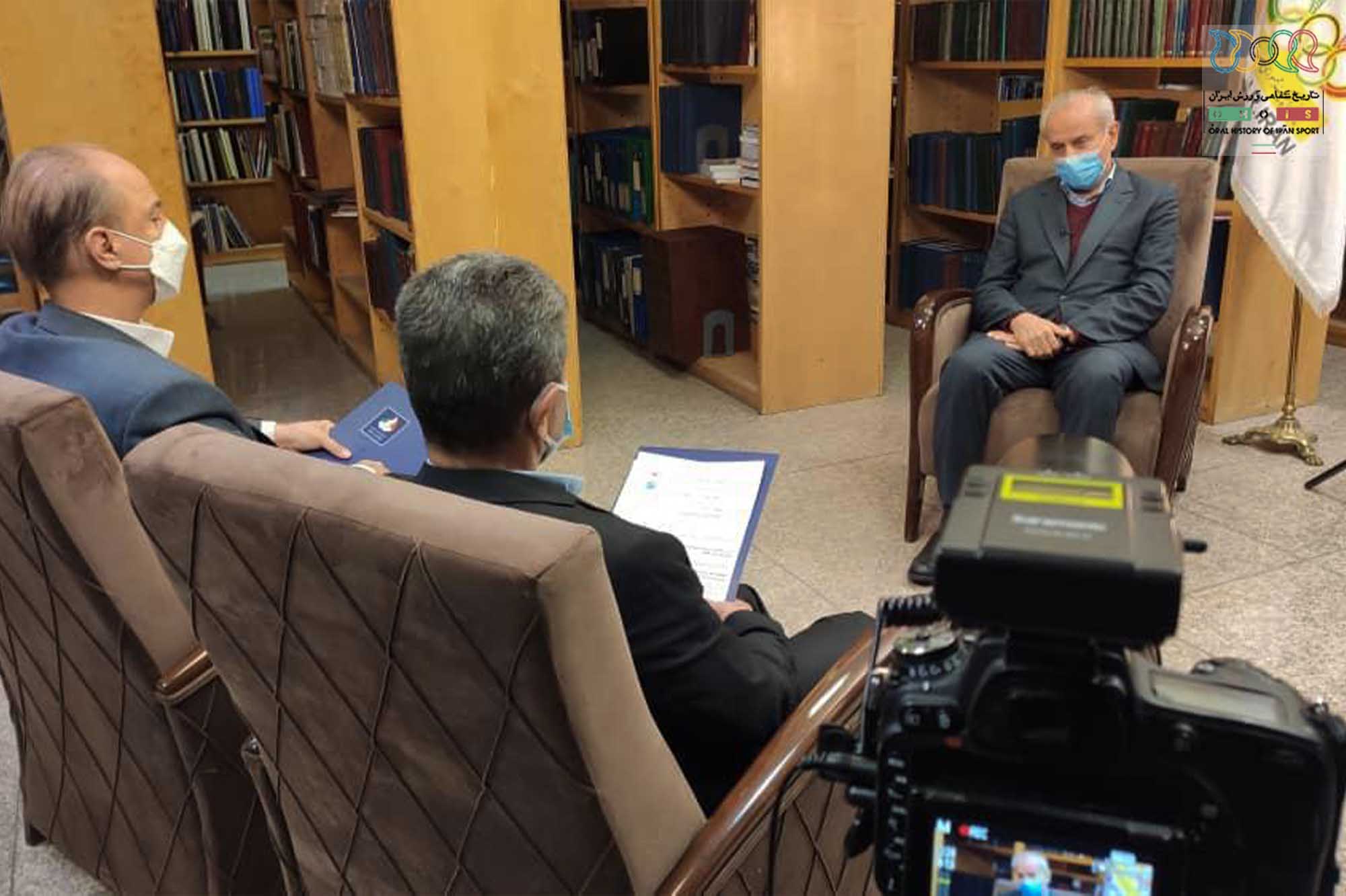 نصرالله سجادی