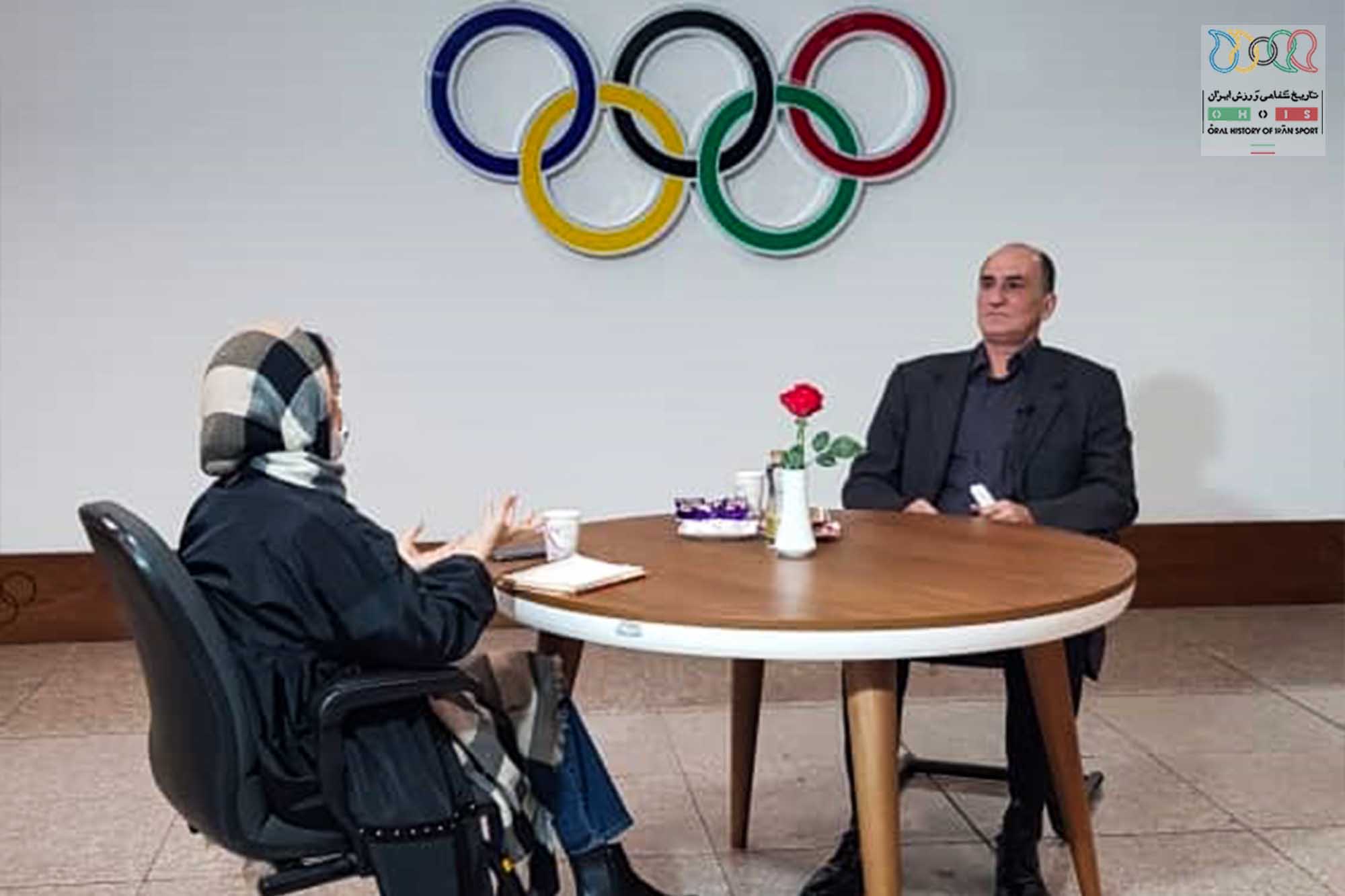 محمدمهدی ایزدپناه